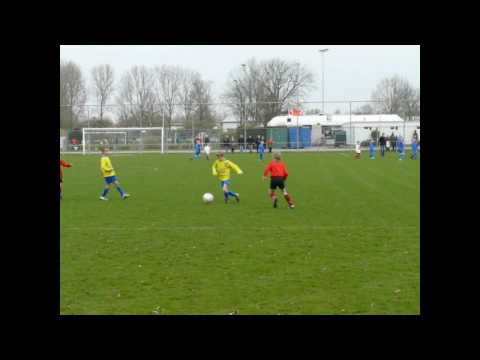 Nieuwerkerk F12 - Floreant F7