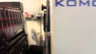 Komori L 426 + L