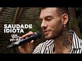 Lucas Lucco - Saudade Idiota #EmCasa | Cante #Comigo Lucas Lucco - Saudade Idiota #EmCasa | Cante #Comigo