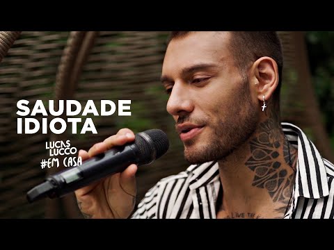 Saudade Idiota video