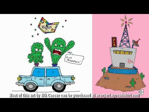 The Snow Plow Show Episode 490 - Nighttime Neighborhood Complaints