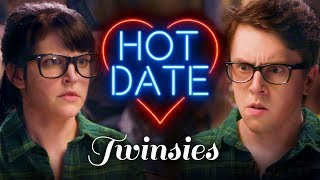 Twinsies | HOT DATE
