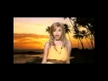 Walking On Sunshine Aly Aj