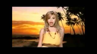 Walking on Sunshine - Aly &amp; Aj