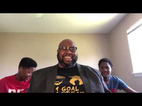 Dad Cypher Reacts to Offset "Lick" Reaction Video - Dad Cypher Episode 2 #DadCypher #Offset