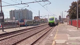 Sotto...sopra a Milano Greco