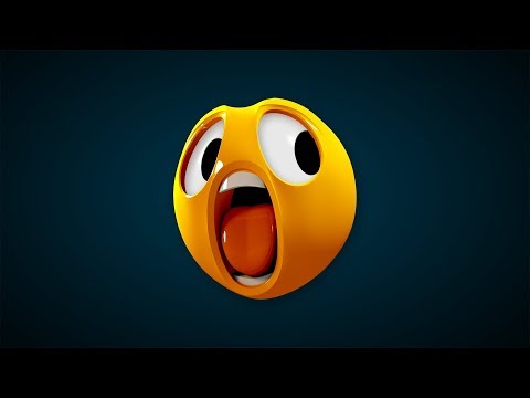 Mug Life - 3D Face Animator Video