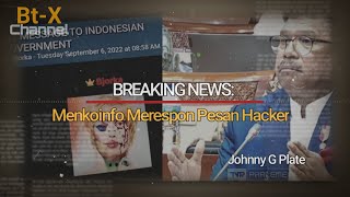 Download lagu Hacker 'Stop Being an Idiot' 🛑 kominfo Ajak Netizen Tak Usah  Ikut-ikutan mp3