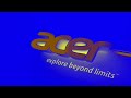 Acer Logo In G Major 2