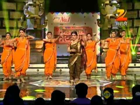 Maharashtrachi Lokdhara June 11 '12 Part - 3