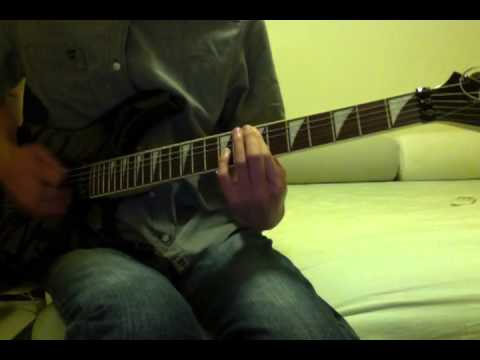 Thousand Leaves - Blind Night Sorrow (wahaha cover)