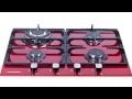 Відеоогляд Pyramida PFH 640 STG RED