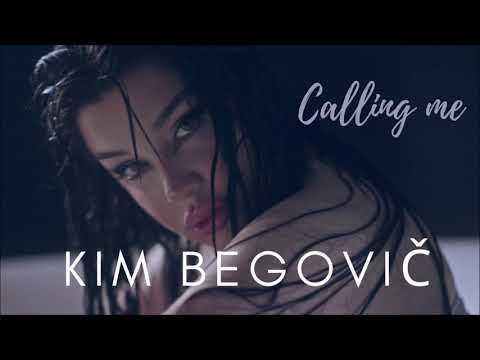 RADIOaktivno: Kim Begovič – Calling me (07.04.2020)