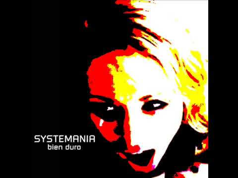 systemania feat . None & la congrega - ULTRà (Sonny Mon-key prod.)