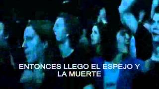 Volbeat - The Mirror and the Ripper ( Subtitulos en Español )