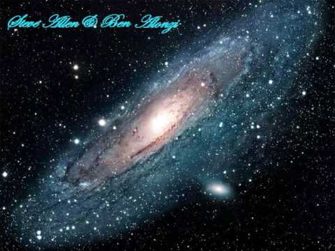 Steve Allen & Ben Alonzi - L. F. M.