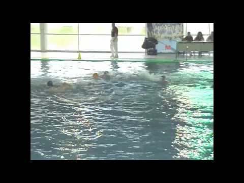 WP Cadete C.N.Alcorcón vs C.D. Vand´03