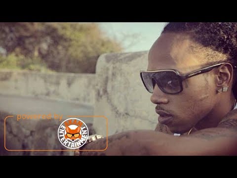 Raytid - Dead Body [State Union Riddim] July 2017