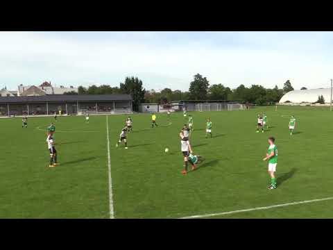 MUŽI B | FC Želatovice -  Bělkovice | 1.poločas