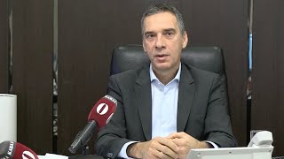 Димитър Николов в "На фокус": Гордеем се с успехите на всеки един бургазлия