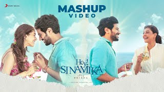 Hey Sinamika Mashup | Latest Tamil Songs 2022 | All time Tamil Hit Songs