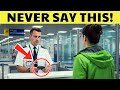 10 Common Immigration Questions Fact Check: Truth Behind Traveler Tips