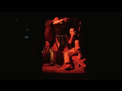 Cypher Pool ft. Pepe Frantik - ΜΩΡΑ ΣΤΗ ΦΩΤΙΑ (Official Music Video)