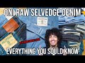 ONI RAW DENIM JEANS EVERYTHING YOU NEED TO KNOW