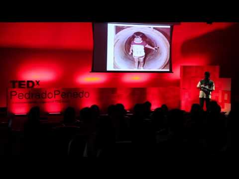 Porque precisamos de um Hospital da Esperança? | Amit Garg | TEDxPedradoPenedo