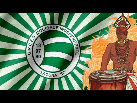 Mocidade Independente do Bairro Progresso | Carnaval 2026 | Clipe Oficial