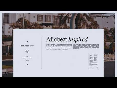 this one’s titled [the next step] | blv's beats.