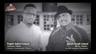 ELM Online Worship Experience