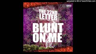 Nef The Pharoh, Cousin Fik & Willie Joe - Blunt On Me