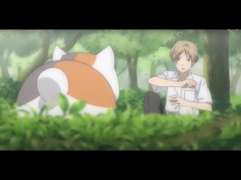 Natsume's Book of Friends Trailer