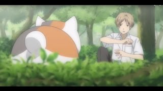 Natsume's Book of FriendsAnime Trailer/PV Online