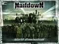 Broken Down - Naildown