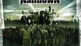 Naildown - Broken Down