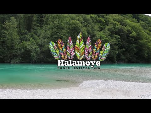 Halamoye 2017 aftermovie