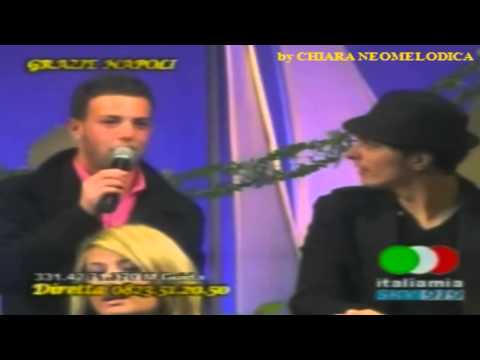 Anthony & Tony Colombo - "Esageratamente" Live