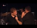 Hazmat Modine - Bahamut (Live in Heidelberg ...
