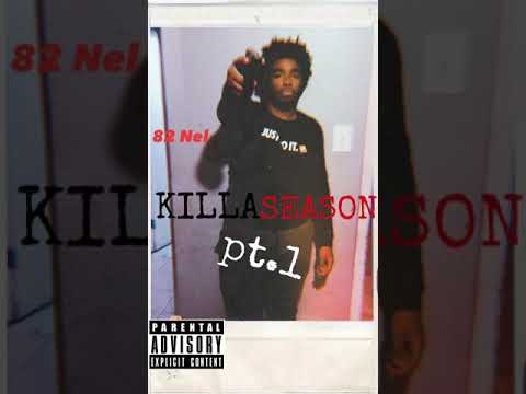 OKO Nel - “KILLASEASON” pt.1 (Official Audio)