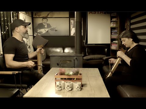 SAVAŞ YAKUPOĞLU feat İLKNUR YAKUPOĞLU / Memleket Gibi