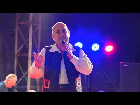 Liviu Dica - Ziua com. Marsani - Ascultare - Hore - Sarbe - Cel mai tare colaj de petrecere