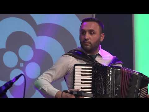 Grupa Milenium - Petrole pile sareno (live)