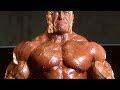THE REAL MASS MONSTER Gym Motivation