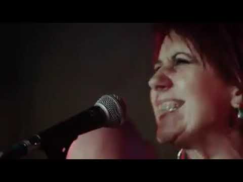 Big Gold Gig - Stool Pigeons and Fay Fife : Sweet Jane. From the Big Gold Dream EIFF Premiere 2015