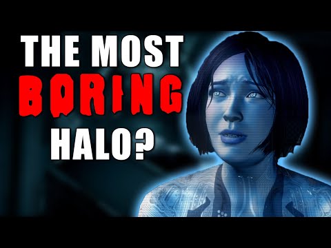 Is Halo 4 as Bad as I Remember?