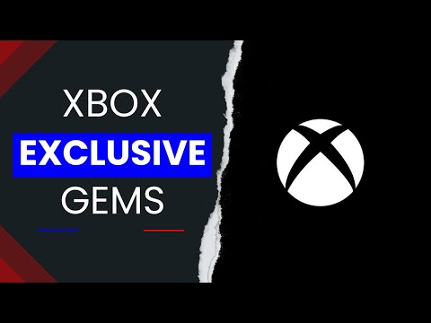 Xbox's Dark Horses: 10 Games That Deserve Hype