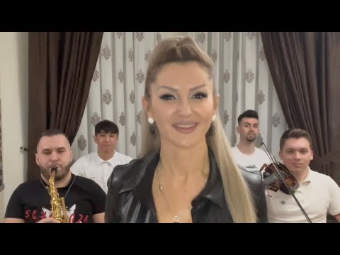 ❌ Margareta Mihocaș & Formația - Glasul tău ( LIVE COVER 2023 ) ❌