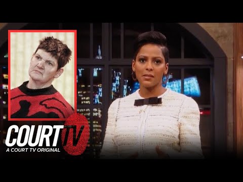 "Ten Years After" Someone They Knew with Tamron Hall